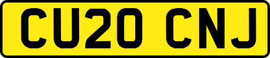 CU20CNJ