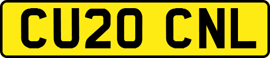 CU20CNL