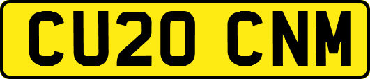 CU20CNM