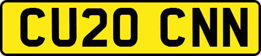 CU20CNN