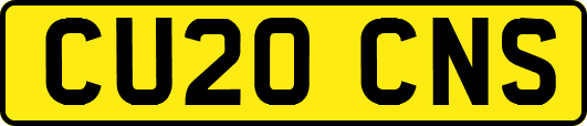 CU20CNS