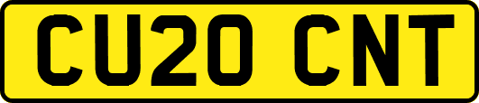 CU20CNT