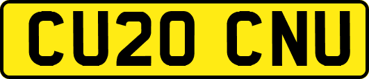 CU20CNU