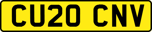 CU20CNV