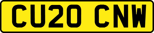 CU20CNW