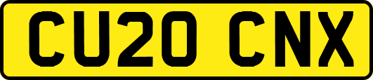 CU20CNX
