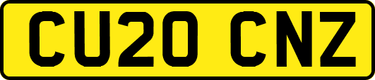 CU20CNZ