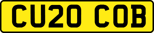 CU20COB