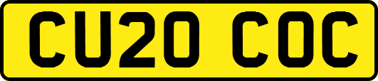 CU20COC