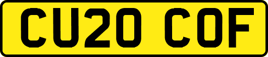 CU20COF