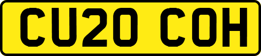 CU20COH