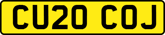 CU20COJ