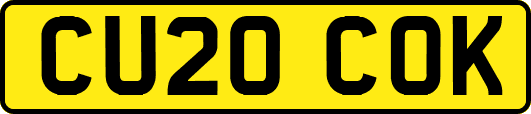CU20COK