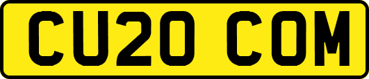 CU20COM