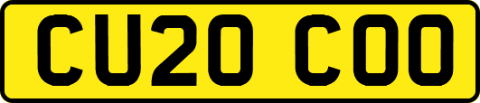 CU20COO