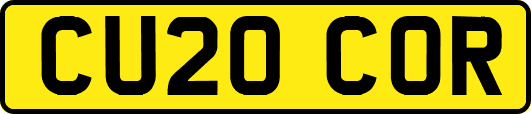 CU20COR