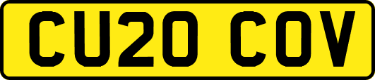 CU20COV