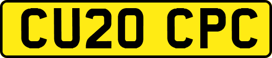 CU20CPC