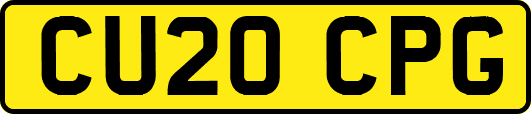 CU20CPG