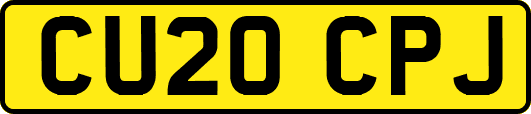 CU20CPJ