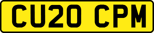 CU20CPM
