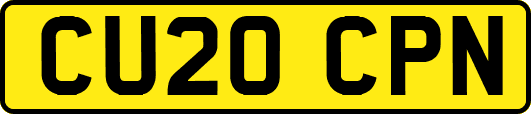 CU20CPN