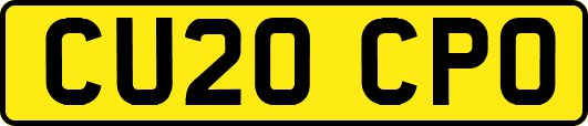 CU20CPO