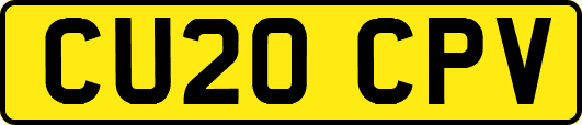CU20CPV
