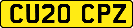 CU20CPZ
