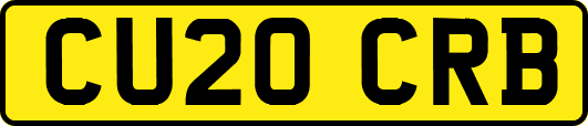 CU20CRB