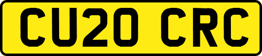 CU20CRC