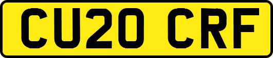 CU20CRF