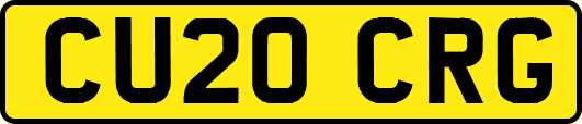 CU20CRG