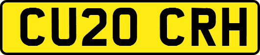 CU20CRH
