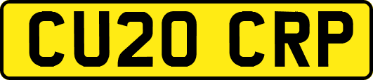 CU20CRP