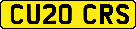 CU20CRS