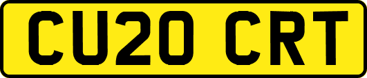CU20CRT