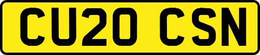 CU20CSN