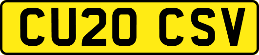 CU20CSV