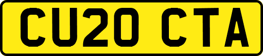 CU20CTA