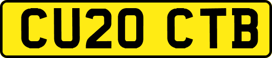 CU20CTB