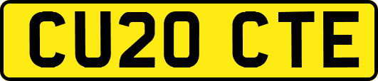 CU20CTE
