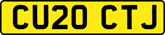 CU20CTJ