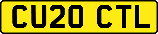 CU20CTL