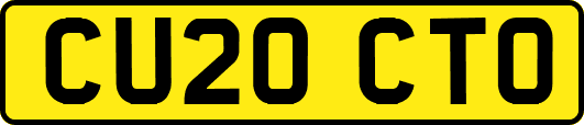 CU20CTO
