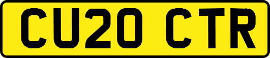 CU20CTR