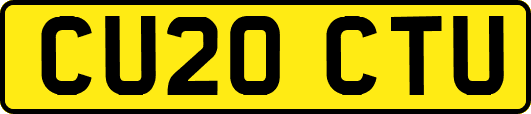CU20CTU