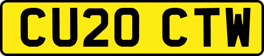 CU20CTW