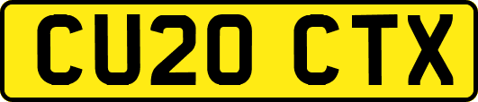 CU20CTX