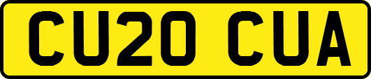 CU20CUA